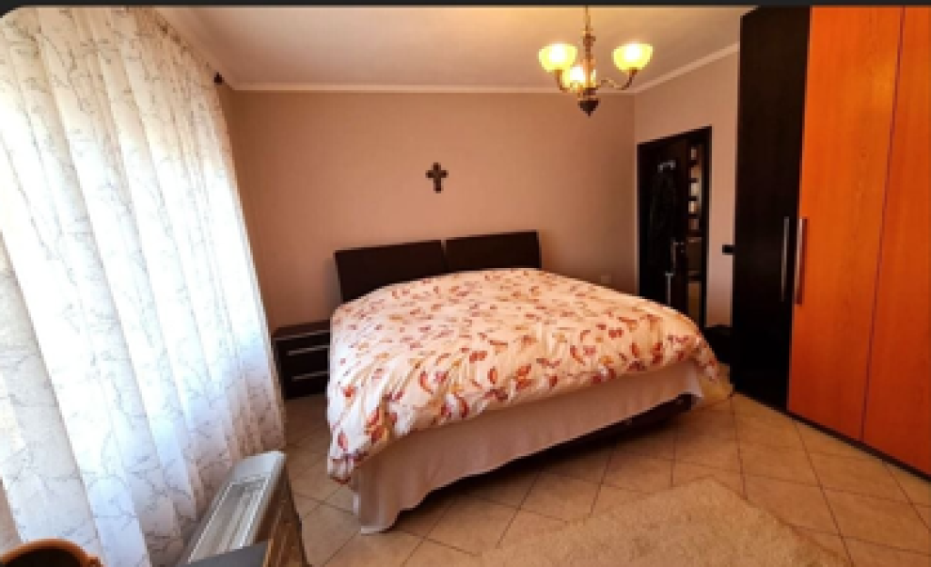 Apartament me qera 2+1, Sip. 85m2, Tirane prane ish ATSH