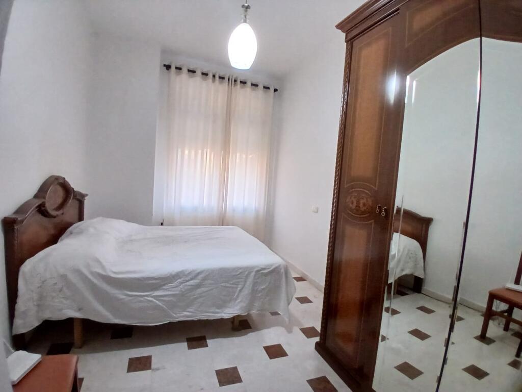In Affitto Appartamento 3+1+1 Balcone