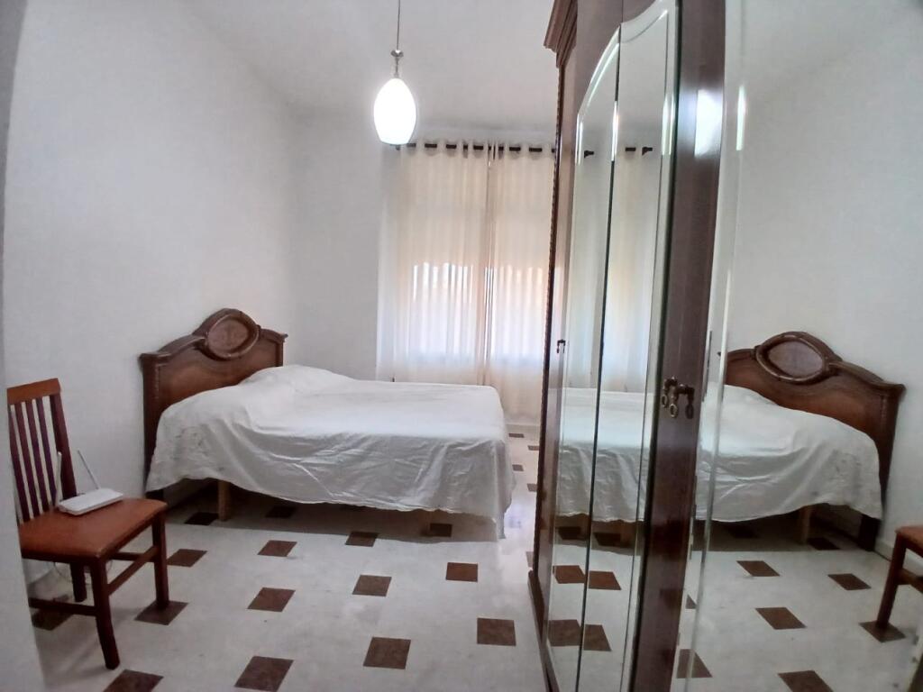 In Affitto Appartamento 3+1+1 Balcone