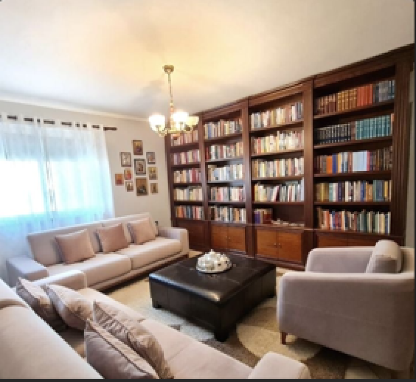Apartament me qera 2+1, Sip. 85m2, Tirane prane ish ATSH