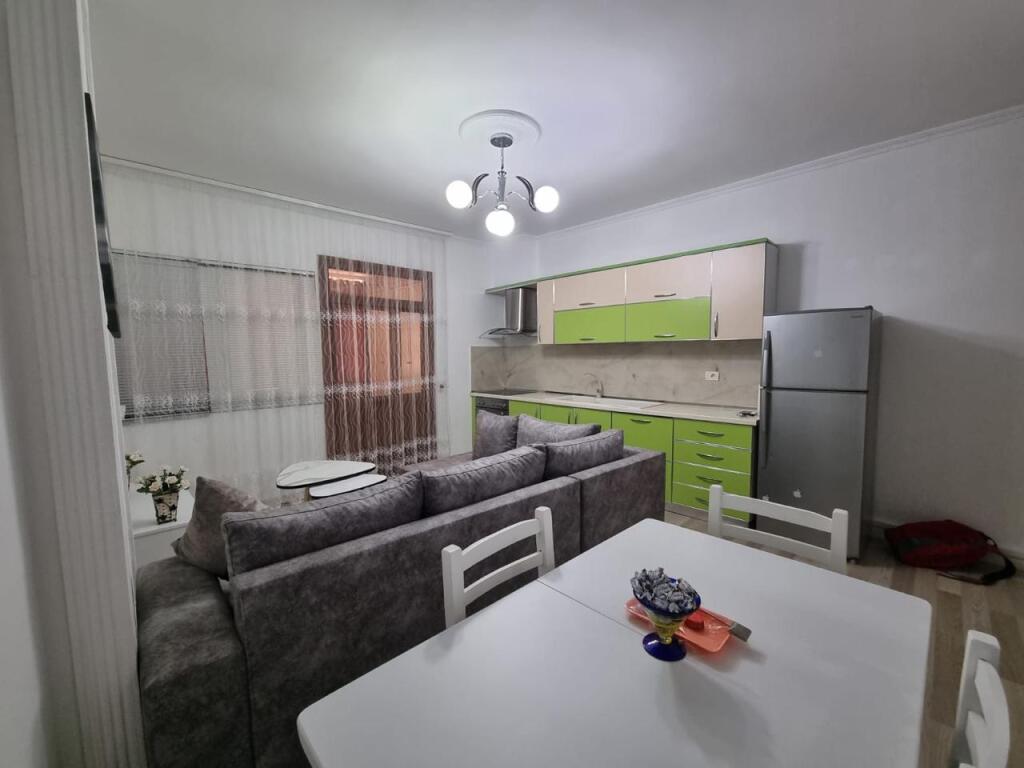 1+1 apartment for rent in Astir