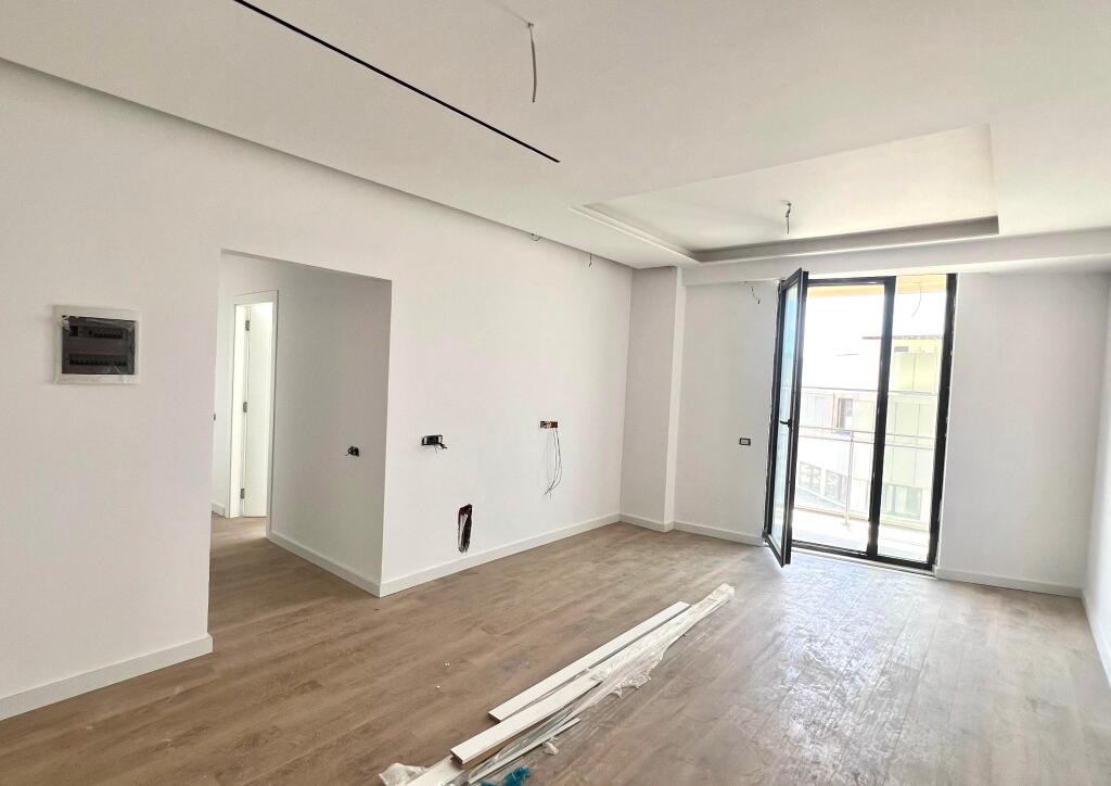 IN VENDITA: 3+1+2wc 📍Mine Peza Residence || - Pllt.2025 - 140m² *