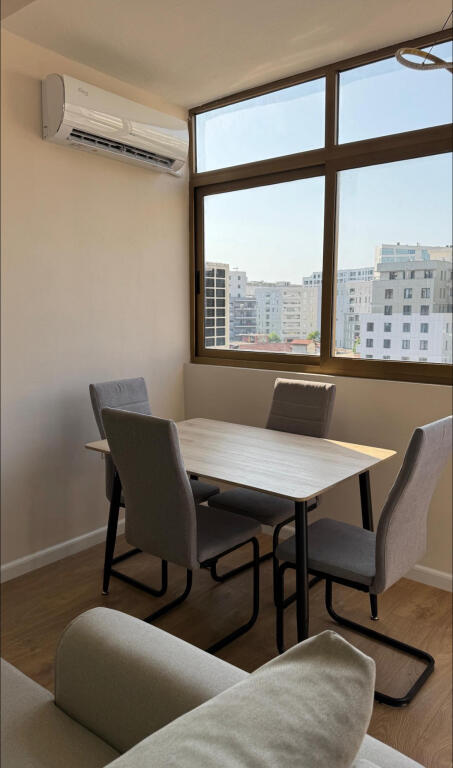 Apartament me qira 2+1 te Ish-Parku!