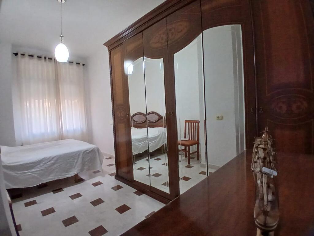 In Affitto Appartamento 3+1+1 Balcone