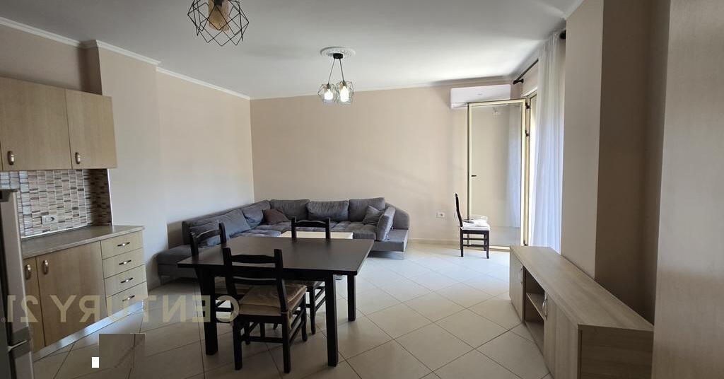 Apartment for rent 2+1 at the "Besa" Complex Don Bosko