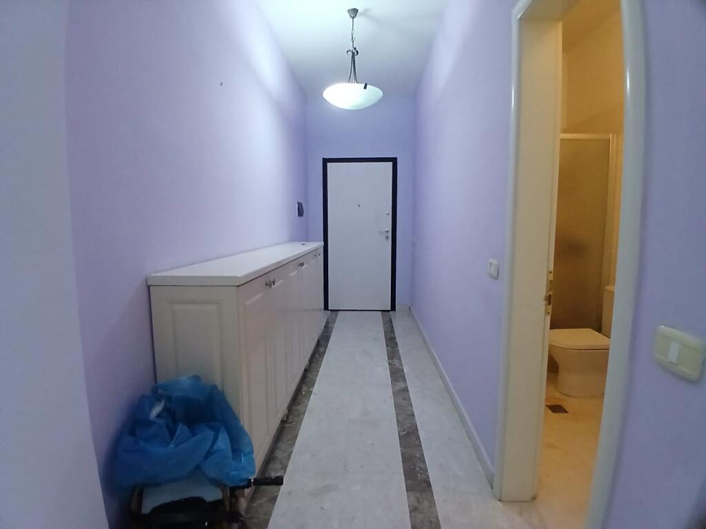 In Affitto Appartamento 3+1+1 Balcone