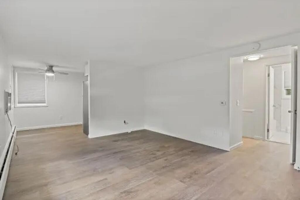 Apartament Ne Shitje 1+1 tek Dritan Hoxha (ID B110461) Tirane.