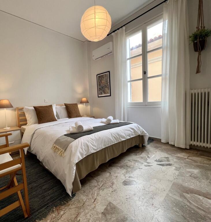 Appartamento in affitto 2+1 in Via Kavaja (ID B2201380) Tirana.