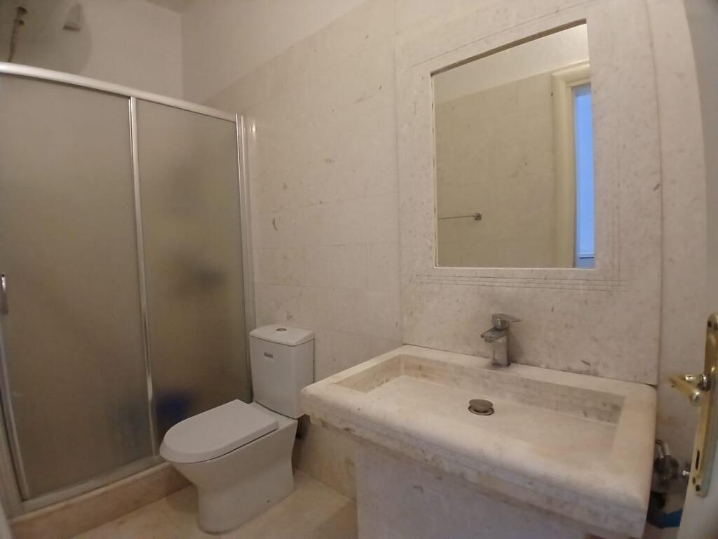 In Affitto Appartamento 3+1+1 Balcone