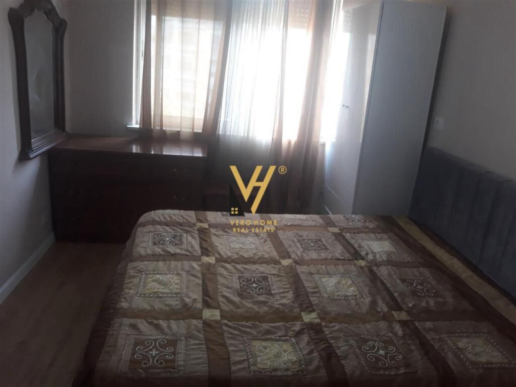 APARTAMENT 2+1+BLK ME QERA NE BRRYL