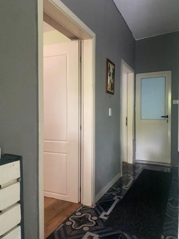 Apartament 1+1+1 për Qira me Vend Parkimi
