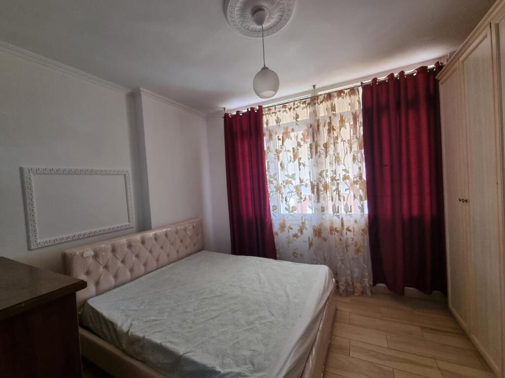 1+1 apartment for rent in Astir