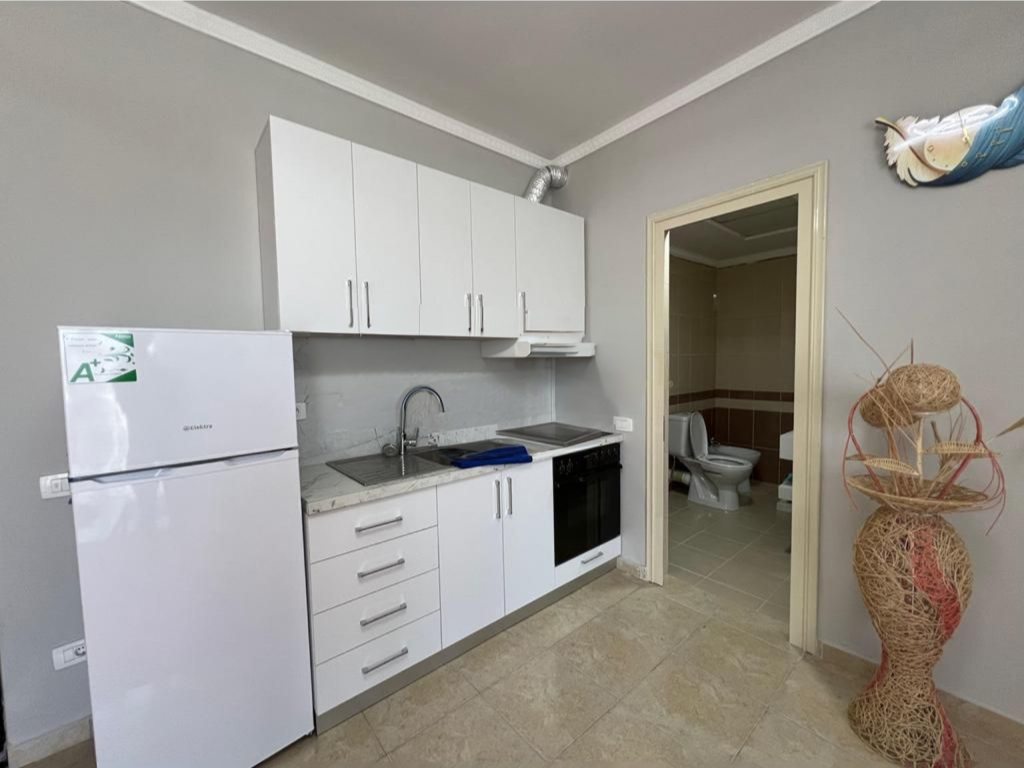 APPARTAMENTO IN VENDITA 1+1 📍 PLAZH, PLEPA, DURAZZO