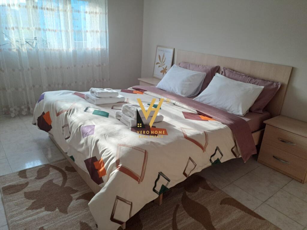 APARTAMENT 2+1+BLK ME QERA TE IRFAN TOMINI