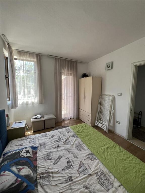 appartamento 2+1 in affitto Don Bosko