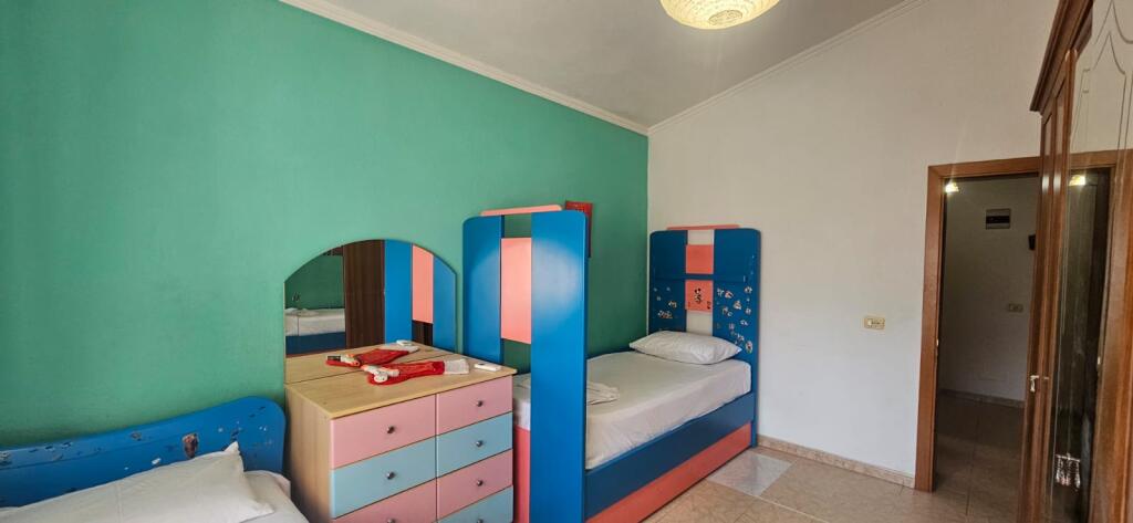 Apartament 2+1