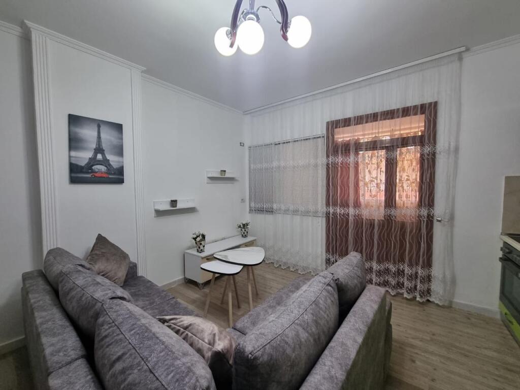 1+1 apartment for rent in Astir