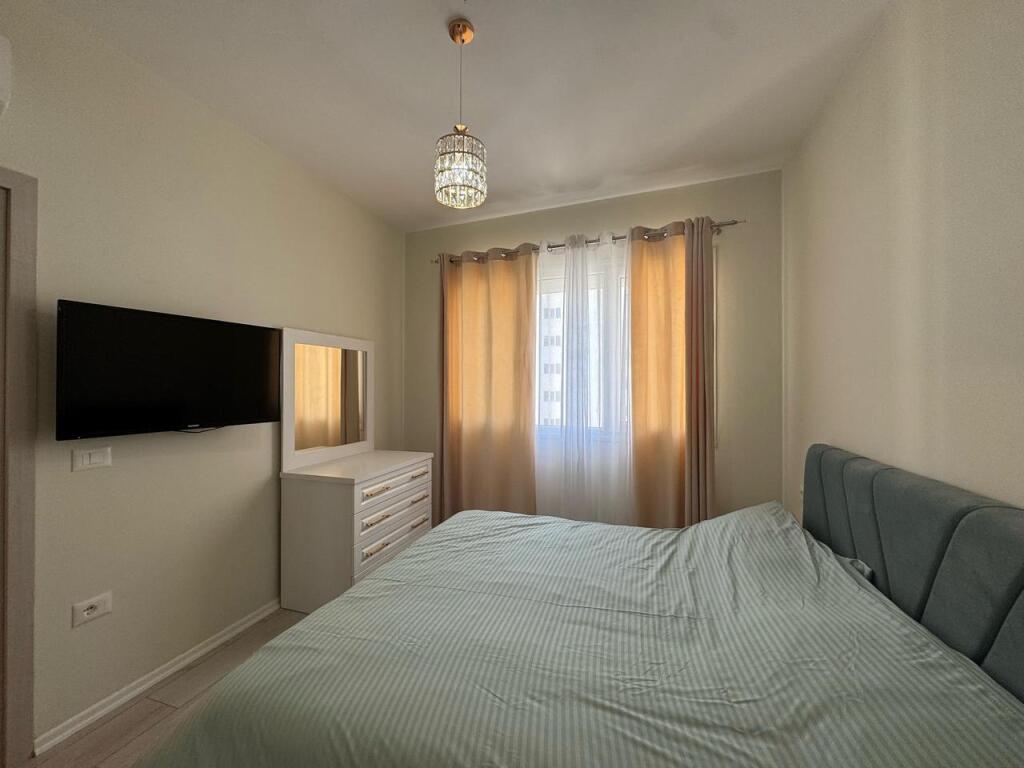 Apartament 2+1 për qira tek River Residencd