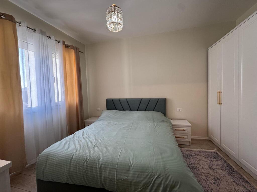 Apartament 2+1 për qira tek River Residencd