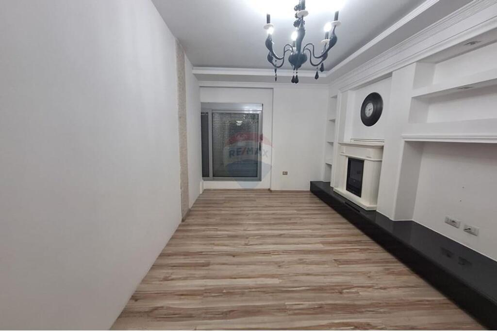 Rruga Xhanfize Keko, Tiranë