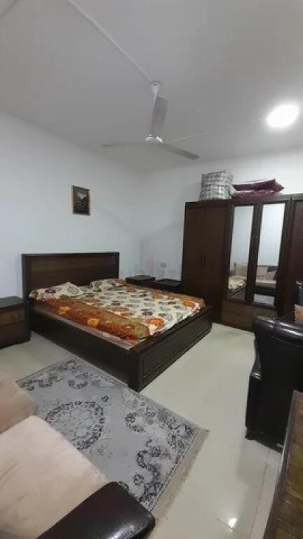 Appartamento in affitto 2+1 in Via Dibra (ID B221327) Tirana.