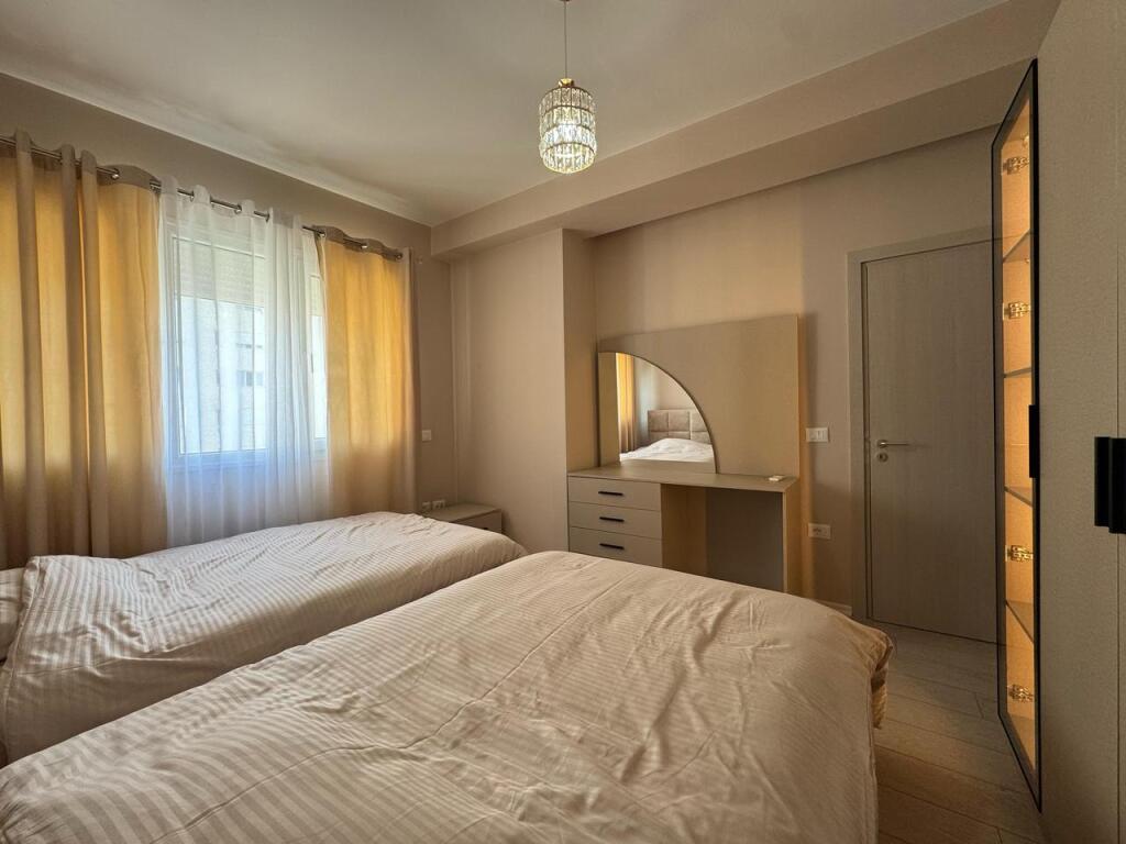 Apartament 2+1 për qira tek River Residencd