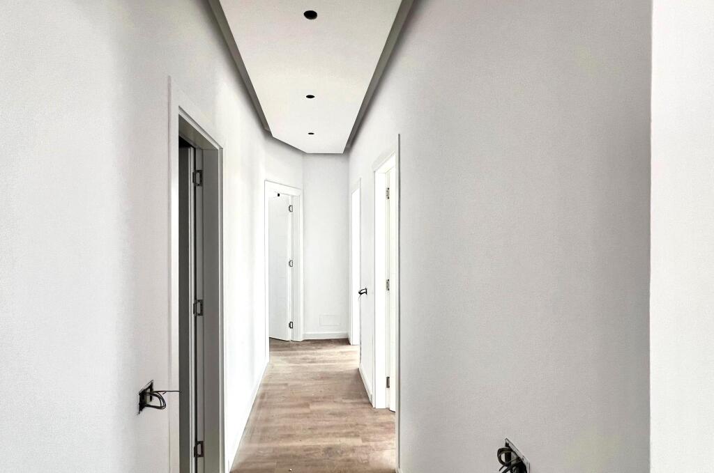 IN VENDITA: 3+1+2wc 📍Mine Peza Residence || - Pllt.2025 - 140m² *