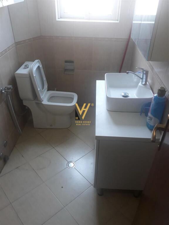 APARTAMENT 2+1+BLK ME QERA NE BRRYL