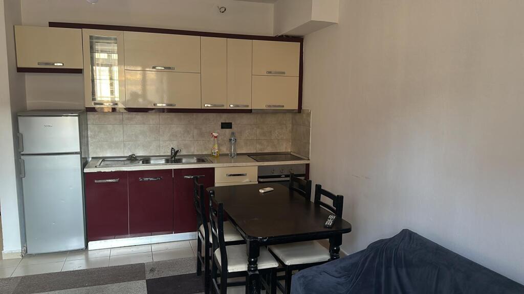 Apartment for Rent 1+1+1 Balcony
