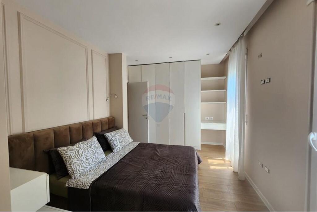 Apartament 1+1 për qira tek Ish Tregu Elektrik