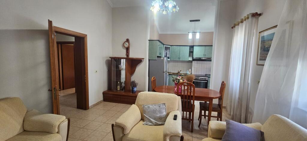 Apartament 2+1