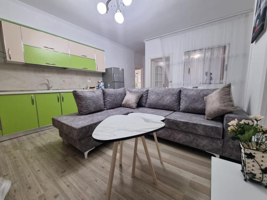 1+1 apartment for rent in Astir