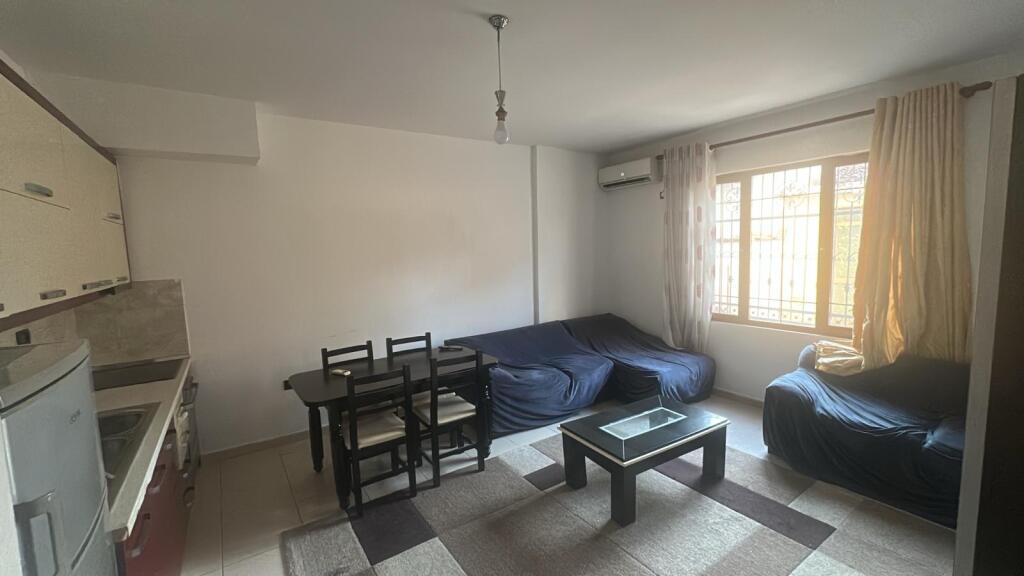 Apartment for Rent 1+1+1 Balcony