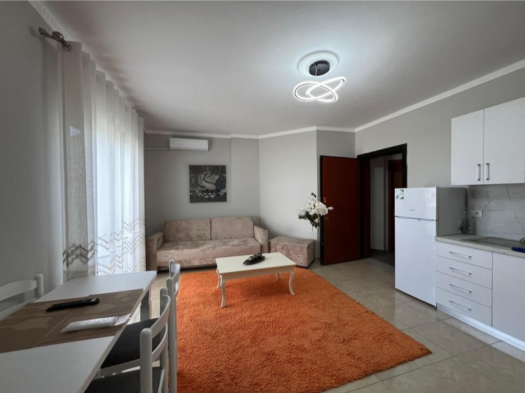 APPARTAMENTO IN VENDITA 1+1 📍 PLAZH, PLEPA, DURAZZO