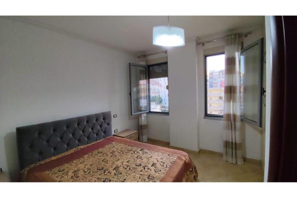 Jepet me qira apartament 2+1, Yzberisht