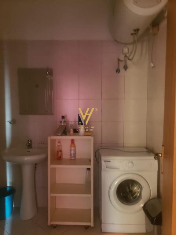 APARTMENT 2+1+BLK FOR RENT IN ASTIR