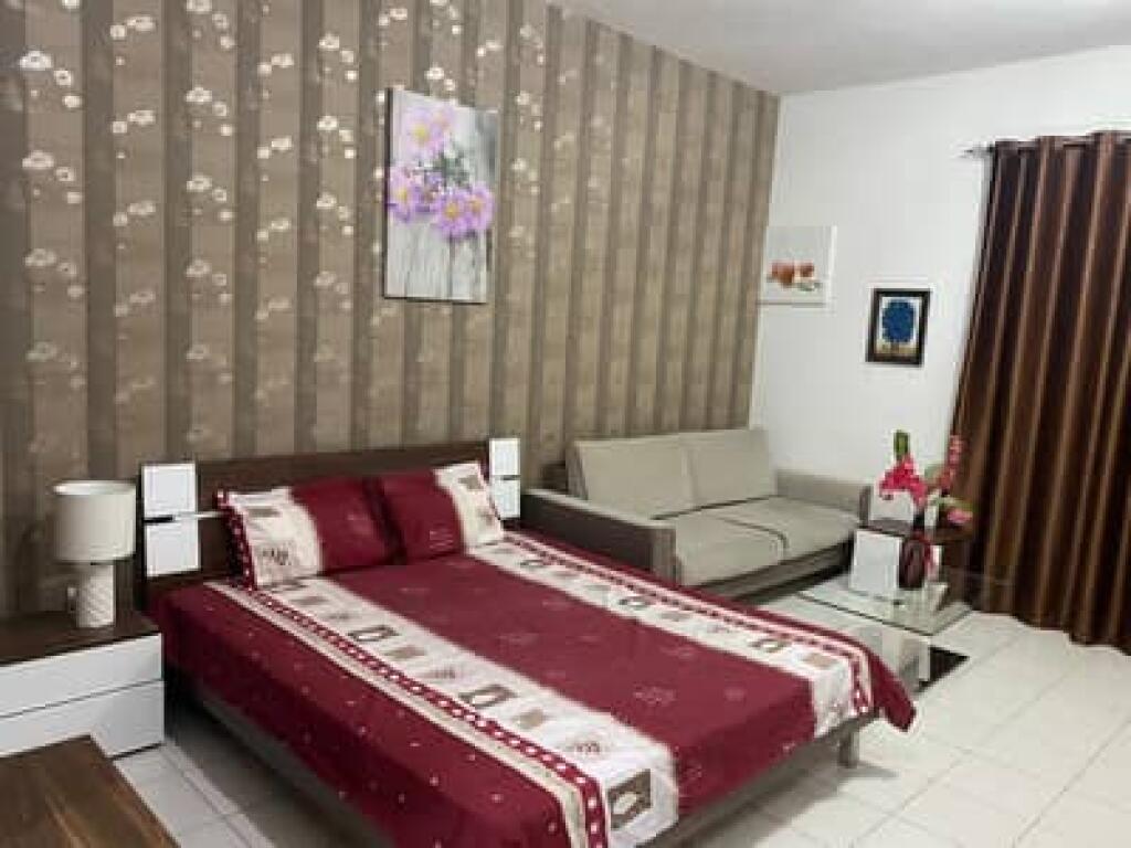 Appartamento in affitto 2+1 in Via Dibra (ID B221327) Tirana.