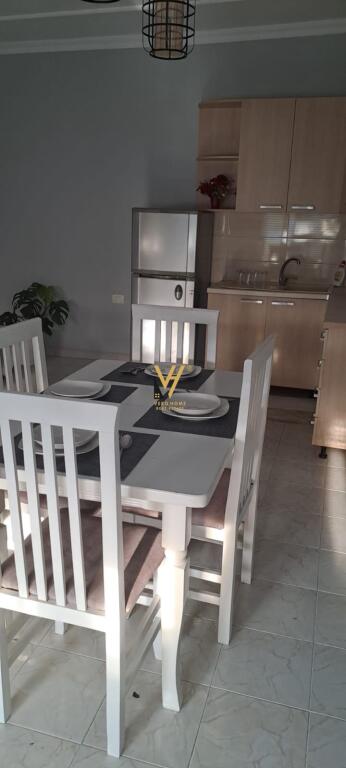 APARTAMENT 2+1+BLK ME QERA TE IRFAN TOMINI