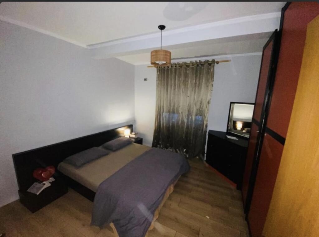 2+1 apartment for rent near Dinamo Stadium!