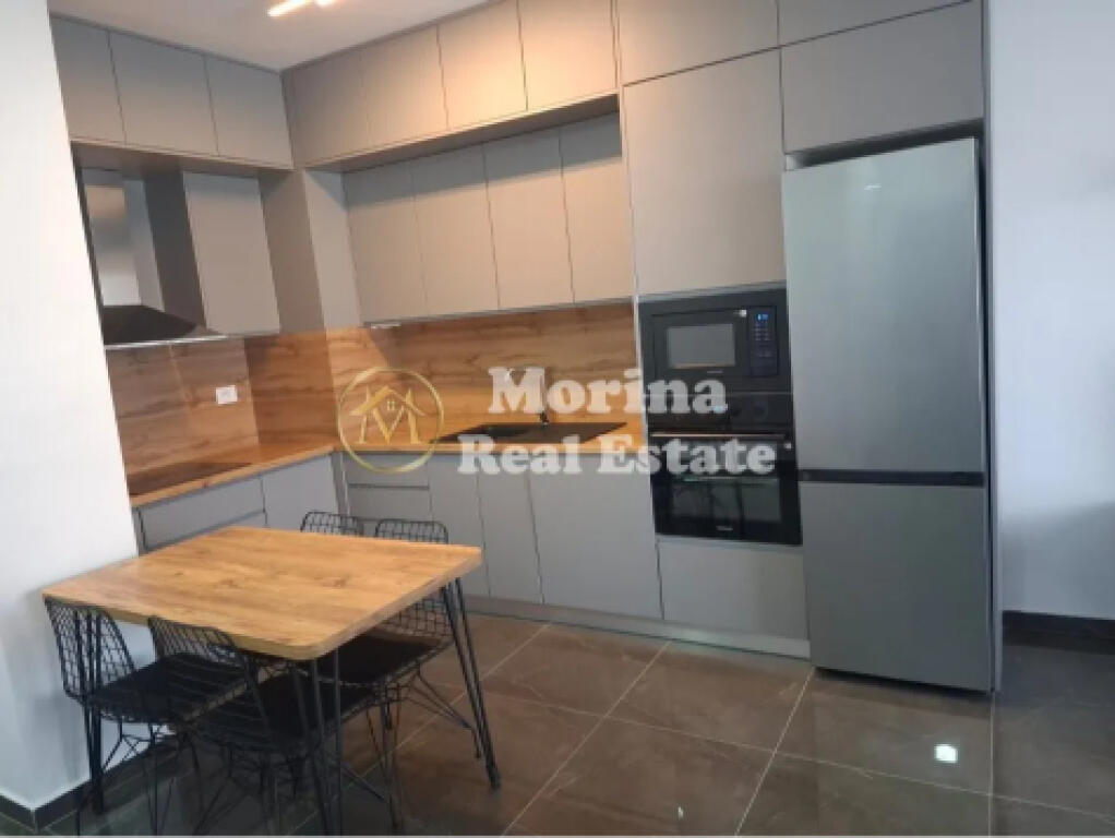 Affitto, Appartamento 2+1, Yzberisht, 600 euro/mese