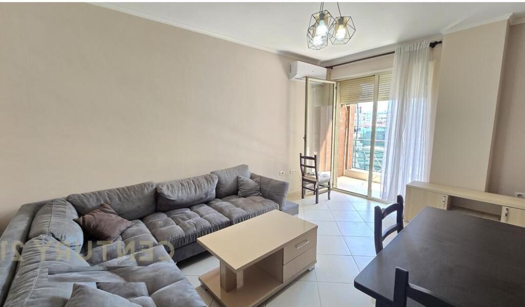 Apartment for rent 2+1 at the "Besa" Complex Don Bosko