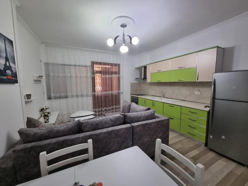 1+1 apartment for rent in Astir