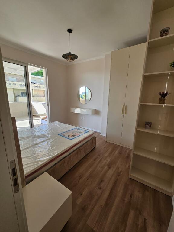 🏡 Apartment 2+1 with a super veranda & view of the sea 🌊