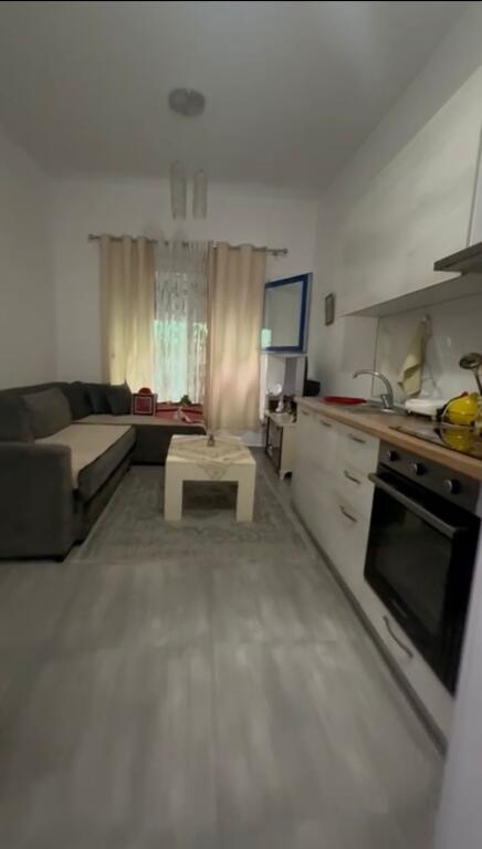 Apartament 1+1 tek Kaimi ne Ali Dem