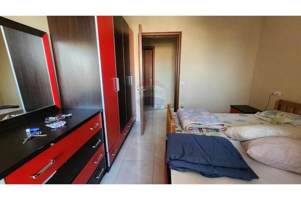 Apartament 2+1 për shitje pranë Viva Market, Don Bosko.