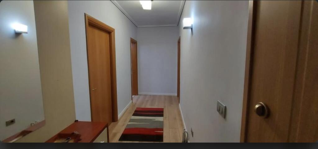 2+1 apartment for rent near Dinamo Stadium!