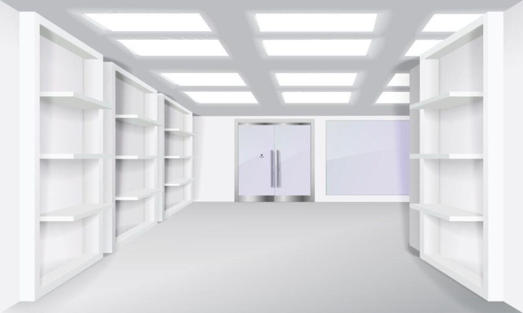 NEGOZIO IN AFFITTO 110 M2 COMUNE DI PARIGI