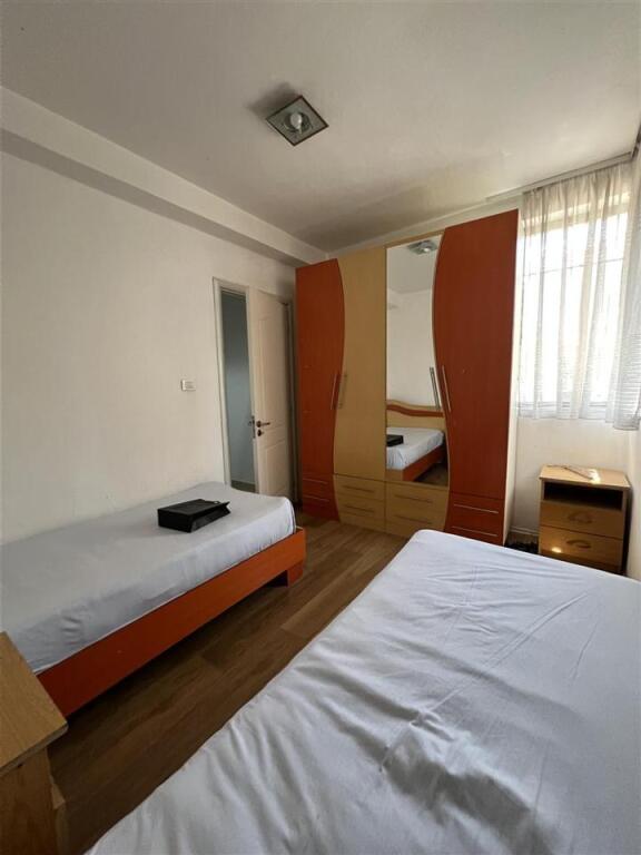 appartamento 2+1 in affitto Don Bosko