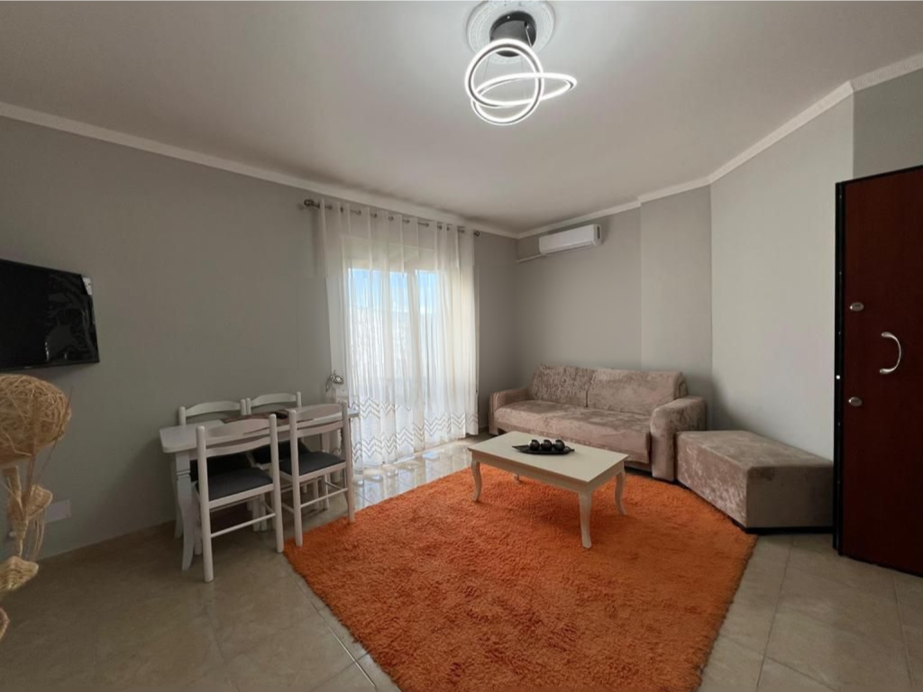 APPARTAMENTO IN VENDITA 1+1 📍 PLAZH, PLEPA, DURAZZO
