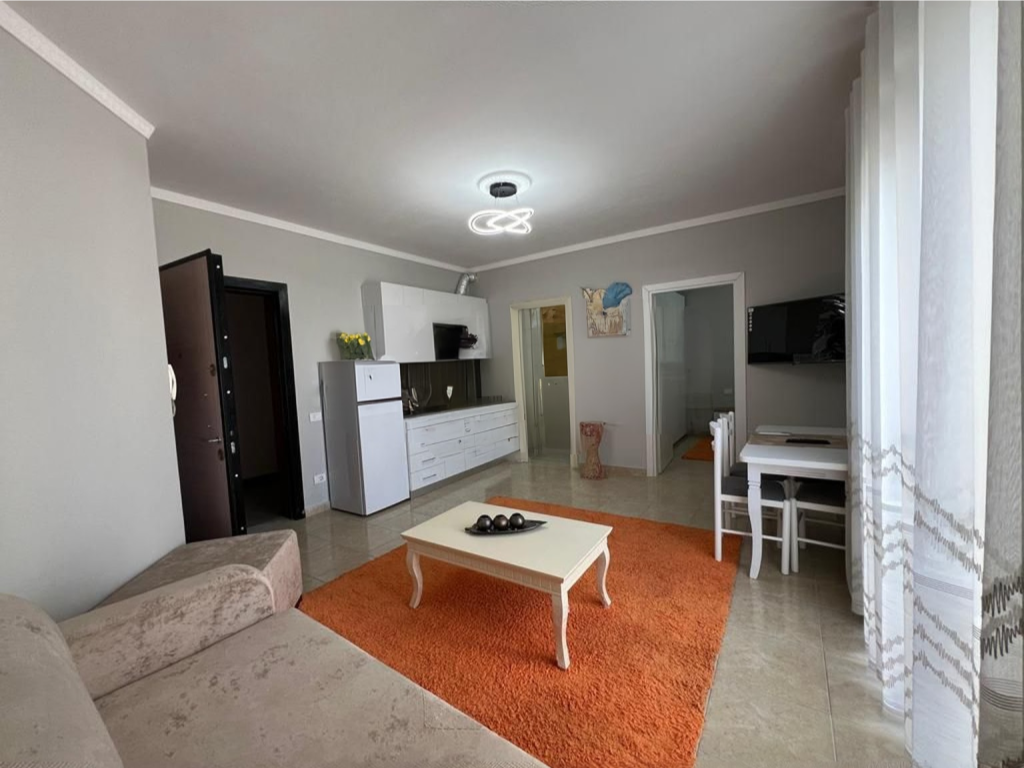 APPARTAMENTO IN VENDITA 1+1 📍 PLAZH, PLEPA, DURAZZO